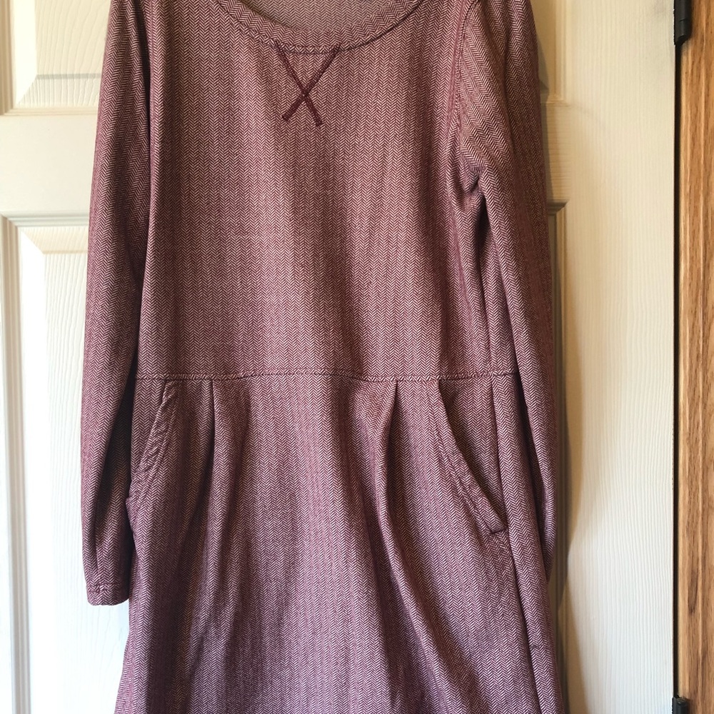 Women’s Patagonia Dress
